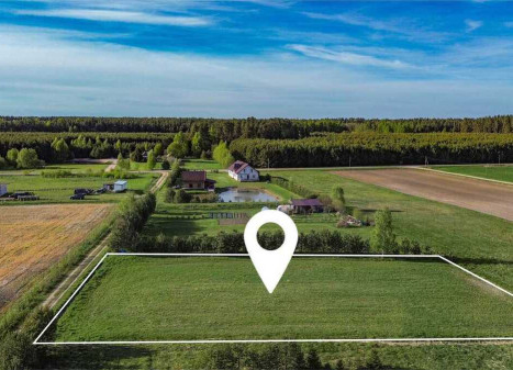 Parduodamas sklypas Vilktupio g., Vilkapjūvių k.