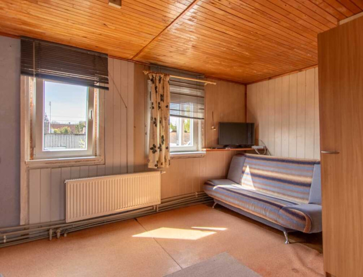 Parduodama namo dalis Šermukšnių g., , Panevėžyje 7
