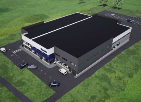 Parduodamas kitos paskirties sklypas Ožiarūčių g., Avižienių mstl., Vilniaus r. sav., 85.79 a ploto Parduodamas kitos paskirties sklypas Ožiarūčių g., Avižienių mstl., Vilniaus r. sav., 85.79 a ploto