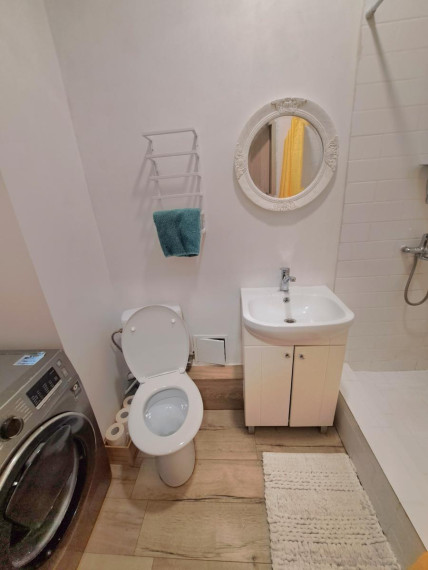 Parduodamas butas Minijos g., Žvejybos uostas, Klaipėdos m., Klaipėdos m. sav., 18.5 m² ploto 1 kambarys 8