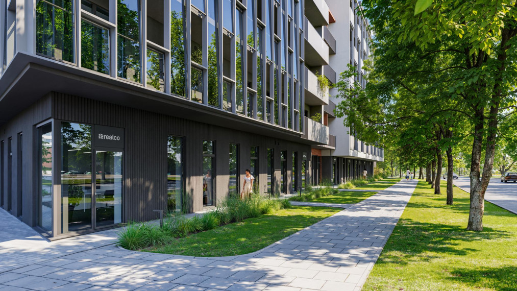 Parduodamas butas Parodų g., Lazdynai, Vilniaus m., Vilniaus m. sav., 46.70 m² ploto 2 kambariai 7