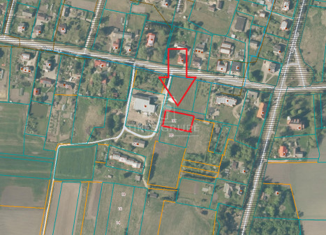 Parduodamas sklypas Gluosnio g., Plikių mstl., Klaipėdos r. sav., 13 a ploto Parduodamas sklypas Gluosnio g., Plikių mstl., Klaipėdos r. sav., 13 a ploto