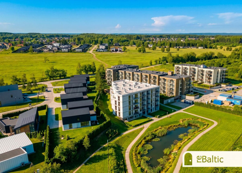 Parduodamas namas Kalno g., Vilniaus m., Vilniaus m. sav., 92.06 m2 ploto, 2 aukštai 23