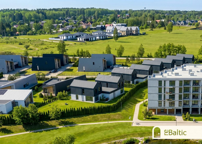 Parduodamas namas Kalno g., Vilniaus m., Vilniaus m. sav., 92.06 m2 ploto, 2 aukštai 28