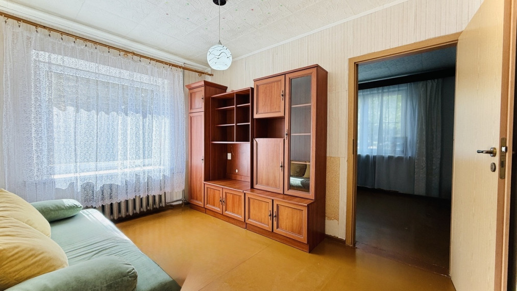 Parduodamas butas Smilgos g., Kėdainiuose, 71 kv.m ploto, 4 kambariai 10