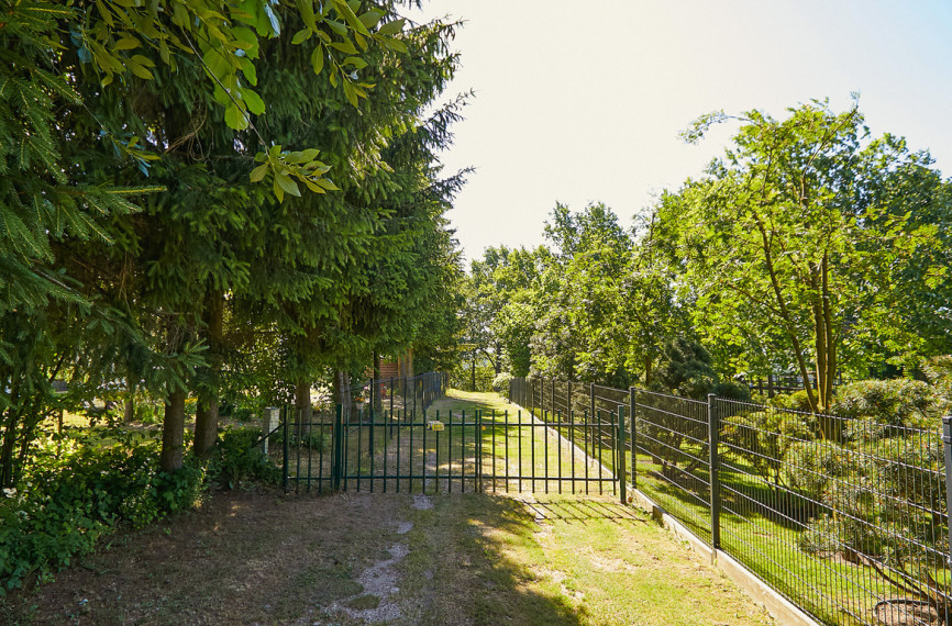 Parduodamas sklypas Plačioji g., Domeikavos k., 20 a ploto 11
