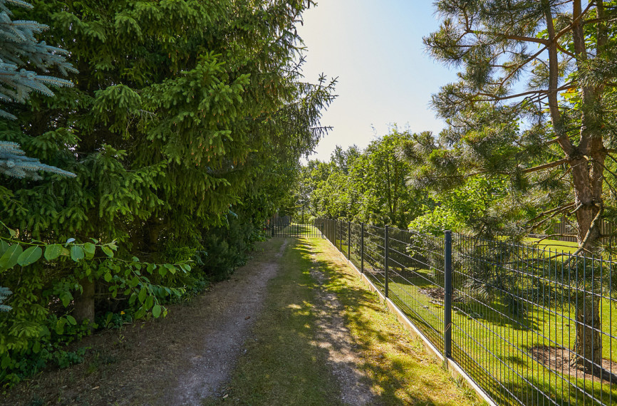 Parduodamas sklypas Plačioji g., Domeikavos k., 20 a ploto 12