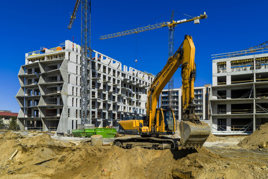 Parduodamas butas Virbeliškių g., Pašilaičiai, Vilniaus m., Vilniaus m. sav., 55.73 m² ploto 3 kambariai 12