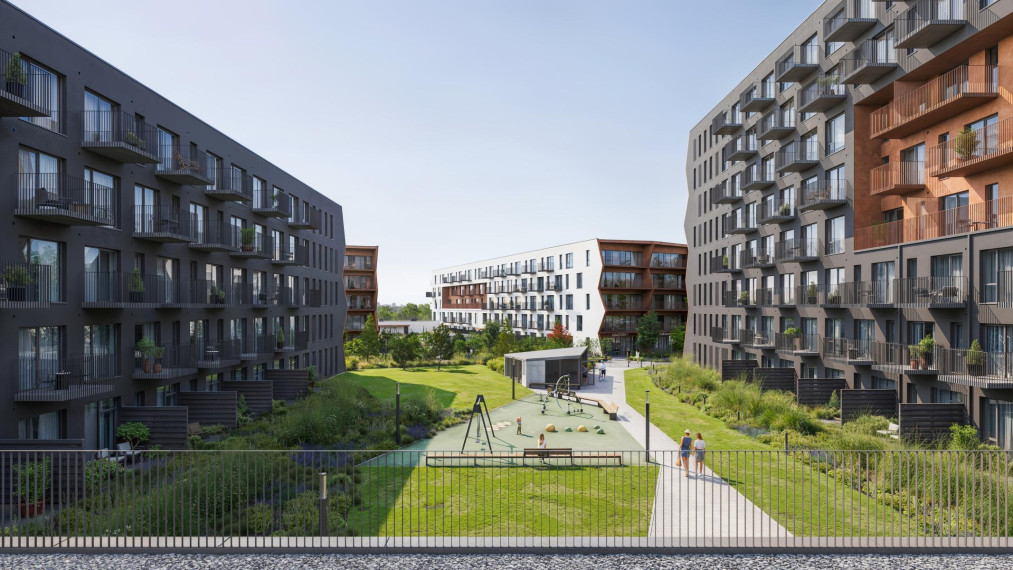 Parduodamas butas Virbeliškių g., Pašilaičiai, Vilniaus m., Vilniaus m. sav., 55.73 m² ploto 3 kambariai 8