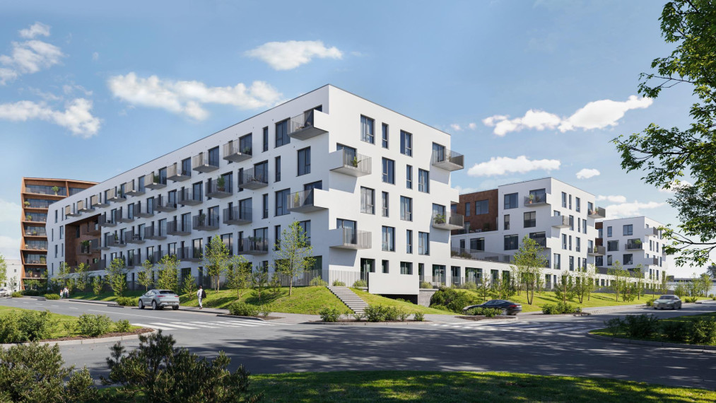Parduodamas butas Virbeliškių g., Pašilaičiai, Vilniaus m., Vilniaus m. sav., 55.75 m² ploto 3 kambariai 6