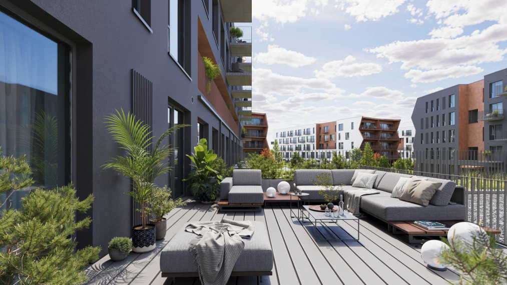 Parduodamas butas Virbeliškių g., Pašilaičiai, Vilniaus m., Vilniaus m. sav., 59.42 m² ploto 3 kambariai 7