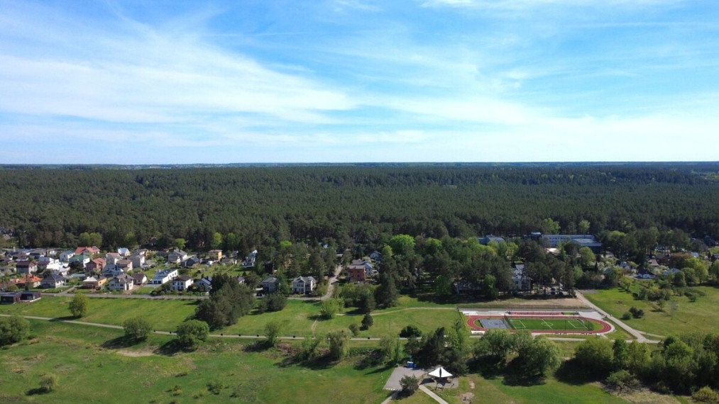 Parduodamas  sklypas Vijoklių g., Kačerginės mstl., Kauno r. sav., 27.86 a ploto 5