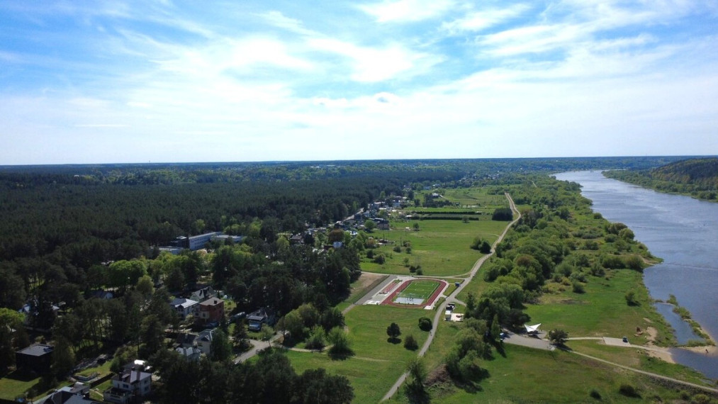 Parduodamas  sklypas Vijoklių g., Kačerginės mstl., Kauno r. sav., 27.86 a ploto 7
