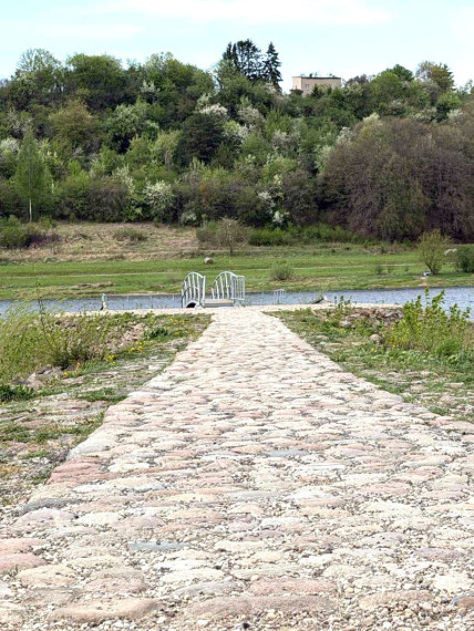 Parduodamas  sklypas Vijoklių g., Kačerginės mstl., Kauno r. sav., 27.86 a ploto 15