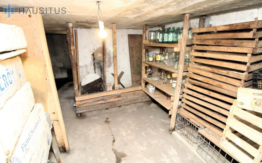 Parduodamas sodo namas Alksnių g., Pagiegalos k., 36.49 kv.m ploto 23