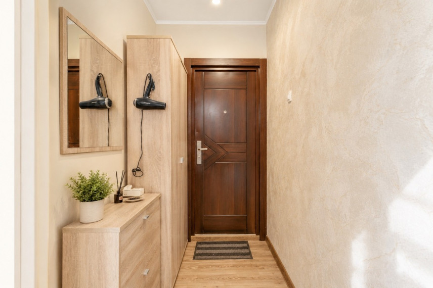Parduodamas butas Sodų g., Mažeikių m., Mažeikių r. sav., 47.74 m2 ploto, 2 kambariai 4