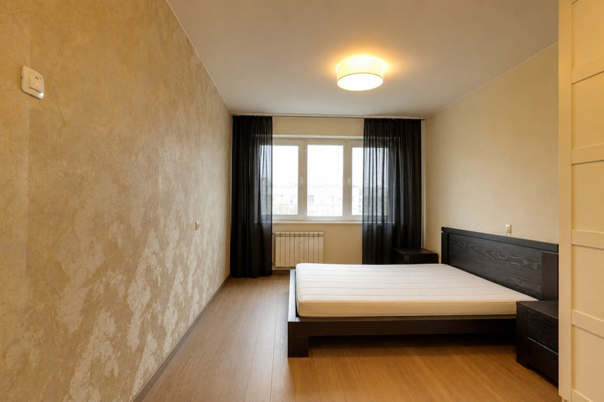 Parduodamas butas Sodų g., Mažeikių m., Mažeikių r. sav., 47.74 m2 ploto, 2 kambariai 5