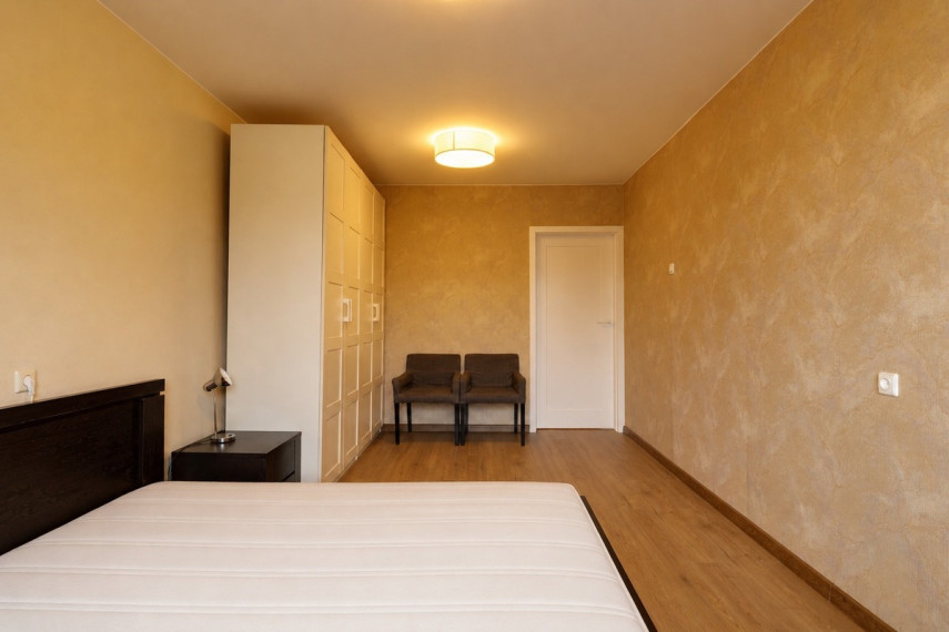 Parduodamas butas Sodų g., Mažeikių m., Mažeikių r. sav., 47.74 m2 ploto, 2 kambariai 6