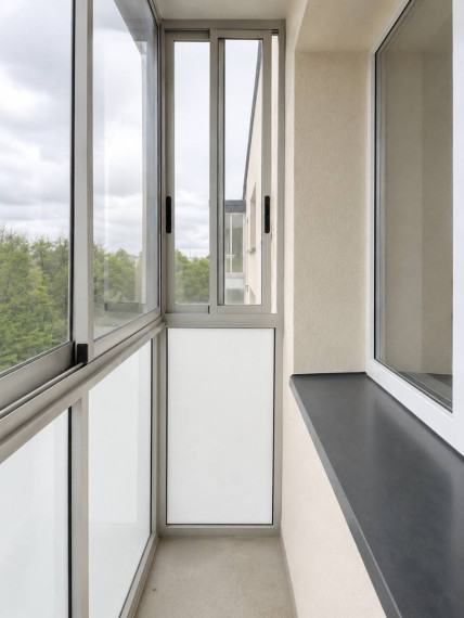 Parduodamas butas Sodų g., Mažeikių m., Mažeikių r. sav., 47.74 m2 ploto, 2 kambariai 7