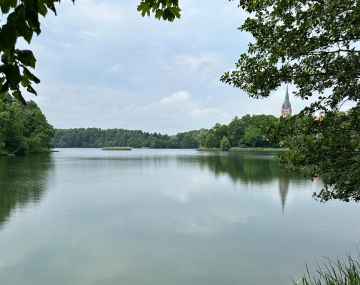 Parduodamas namas Pakalnės g., Lentvario m., Trakų r. sav., 118.16 m2 ploto, 2 aukštai 37