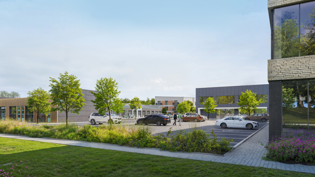 Nuomojamos maitinimo patalpos Gurių g., Kalnėnai, Vilniaus m., Vilniaus m. sav., 200 m2 ploto 2