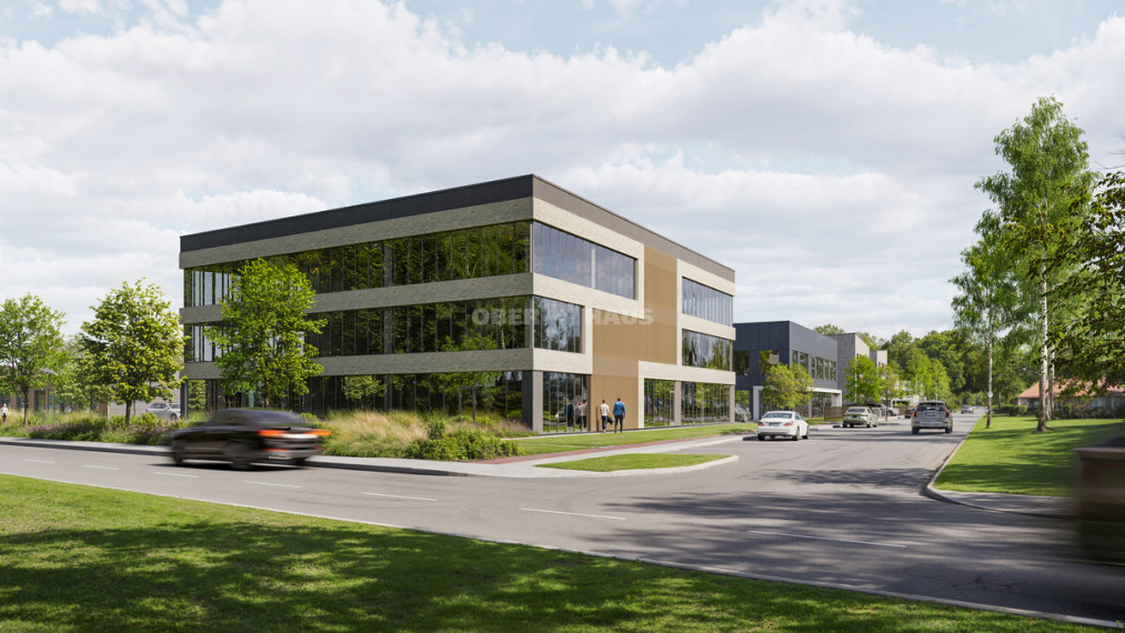 Nuomojamos maitinimo patalpos Gurių g., Kalnėnai, Vilniaus m., Vilniaus m. sav., 200 m2 ploto 3