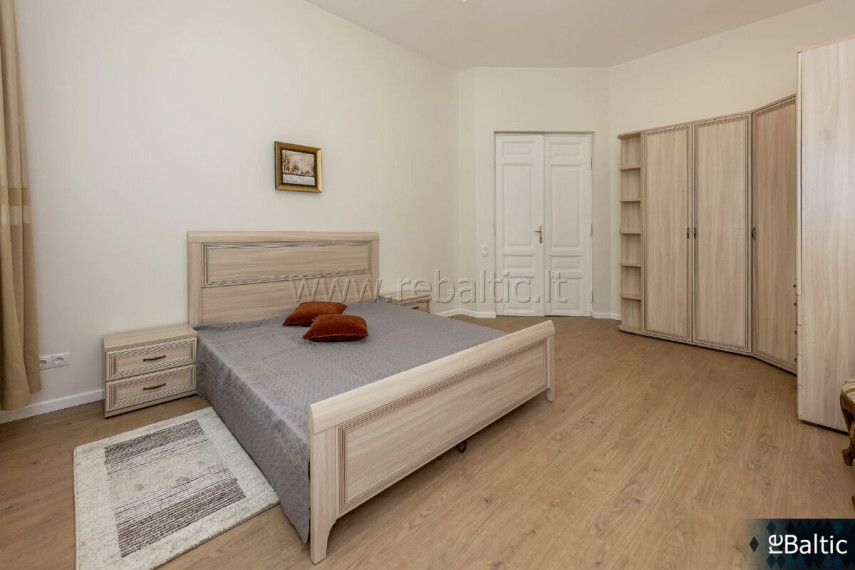 Nuomojamas butas Kražių g., Vilniaus m., Vilniaus m. sav., 70 m2 ploto, 3 kambariai 14
