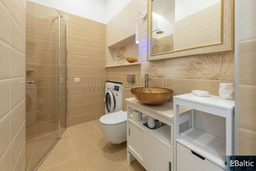 Nuomojamas butas Kražių g., Vilniaus m., Vilniaus m. sav., 70 m2 ploto, 3 kambariai 19