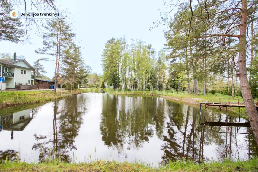 Parduodamas namas Žibutės Sodų 1-oji g., Šiaulių m., Šiaulių m. sav., 32.72 m2 ploto, 1 aukštai 15