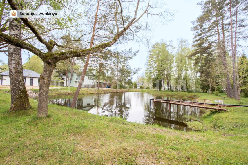 Parduodamas namas Žibutės Sodų 1-oji g., Šiaulių m., Šiaulių m. sav., 32.72 m2 ploto, 1 aukštai 16