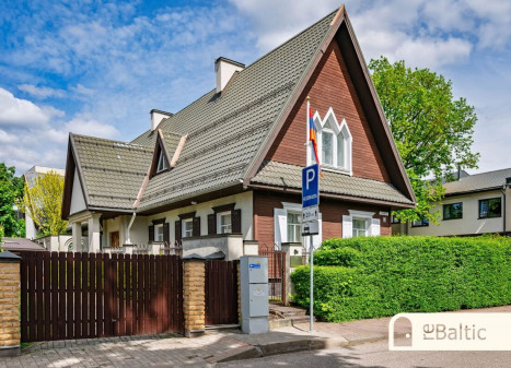 Nuomojamos administracinės, paslaugų, prekybos patalpos Lenktoji g., Vilniaus m., Vilniaus m. sav., 388 m2 ploto