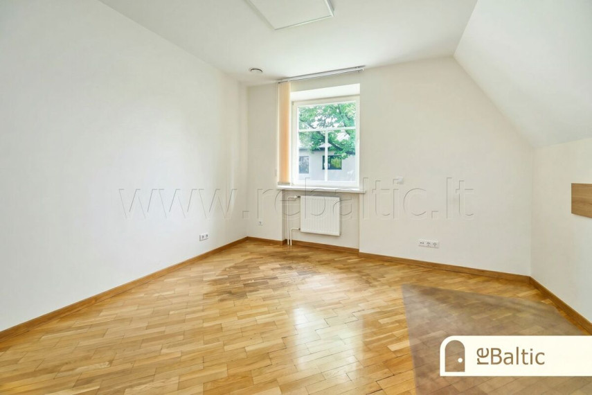 Nuomojamos administracinės, paslaugų, prekybos patalpos Lenktoji g., Vilniaus m., Vilniaus m. sav., 388 m2 ploto 10