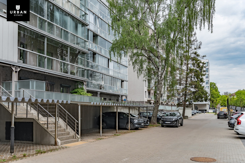 Parduodamas butas Oršos g., Šnipiškėse, Vilniuje, 48.43 kv.m ploto 23