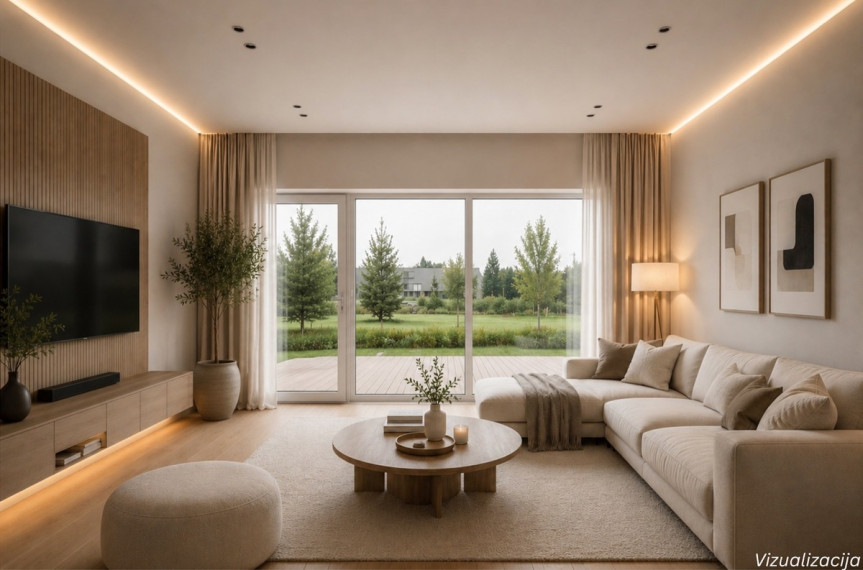 Parduodamas namas Ilgoji g., Bendorių k., Vilniaus r. sav., 139.25 m2 ploto, 2 aukštai 23