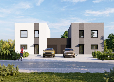 Parduodamas namas Ilgoji g., Bendorių k., Vilniaus r. sav., 139.25 m2 ploto, 2 aukštai