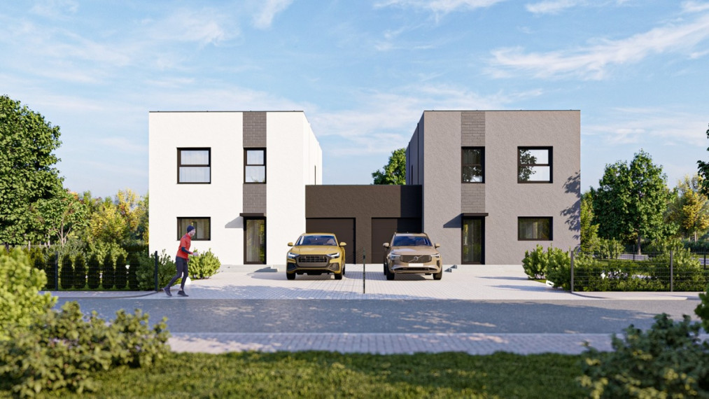 Parduodamas namas Ilgoji g., Bendorių k., Vilniaus r. sav., 139.25 m2 ploto, 2 aukštai 25