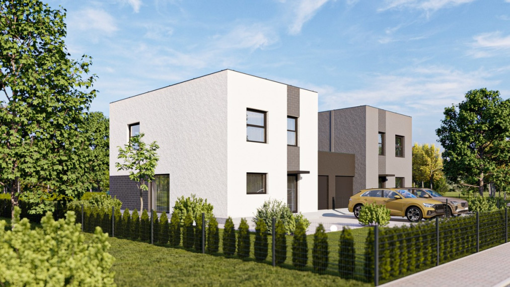 Parduodamas namas Ilgoji g., Bendorių k., Vilniaus r. sav., 139.25 m2 ploto, 2 aukštai 27