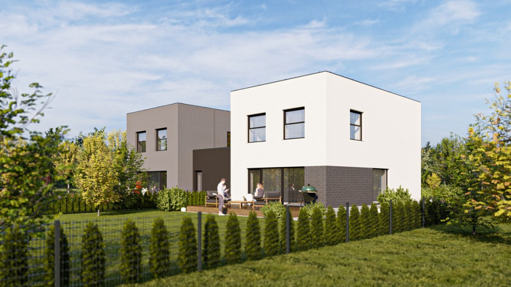 Parduodamas namas Ilgoji g., Bendorių k., Vilniaus r. sav., 139.25 m2 ploto, 2 aukštai 28