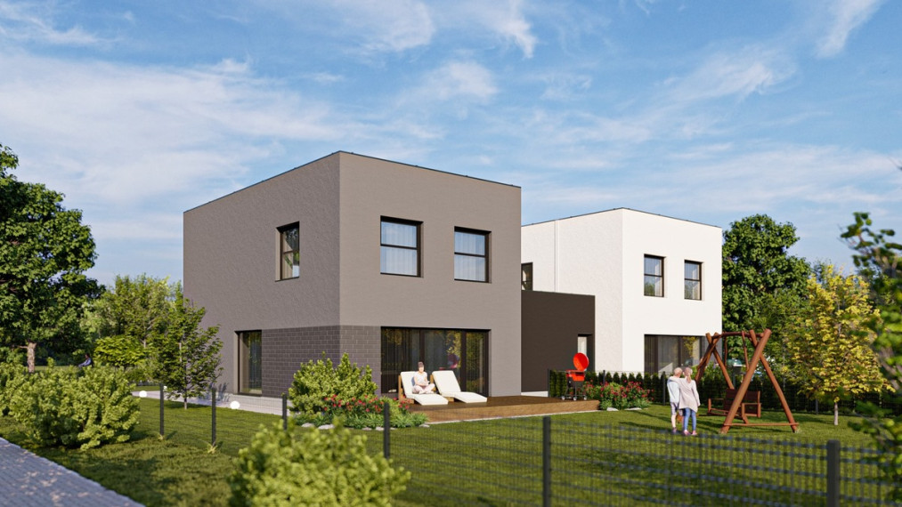 Parduodamas namas Ilgoji g., Bendorių k., Vilniaus r. sav., 139.25 m2 ploto, 2 aukštai 29