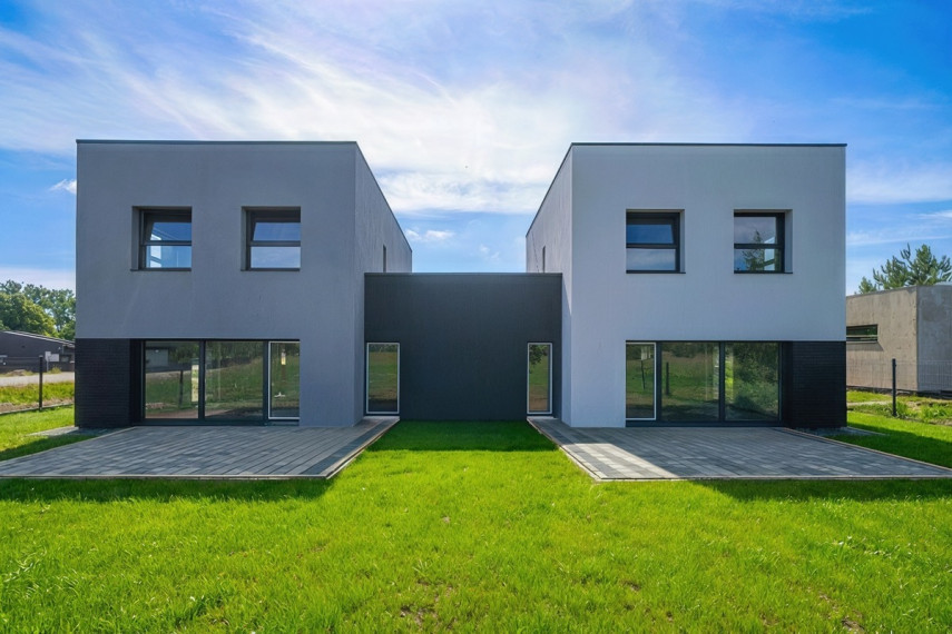 Parduodamas namas Ilgoji g., Bendorių k., Vilniaus r. sav., 139.25 m2 ploto, 2 aukštai 2