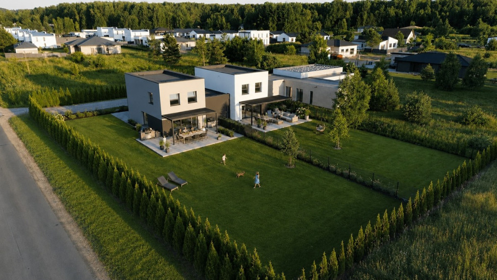 Parduodamas namas Ilgoji g., Bendorių k., Vilniaus r. sav., 139.25 m2 ploto, 2 aukštai 5