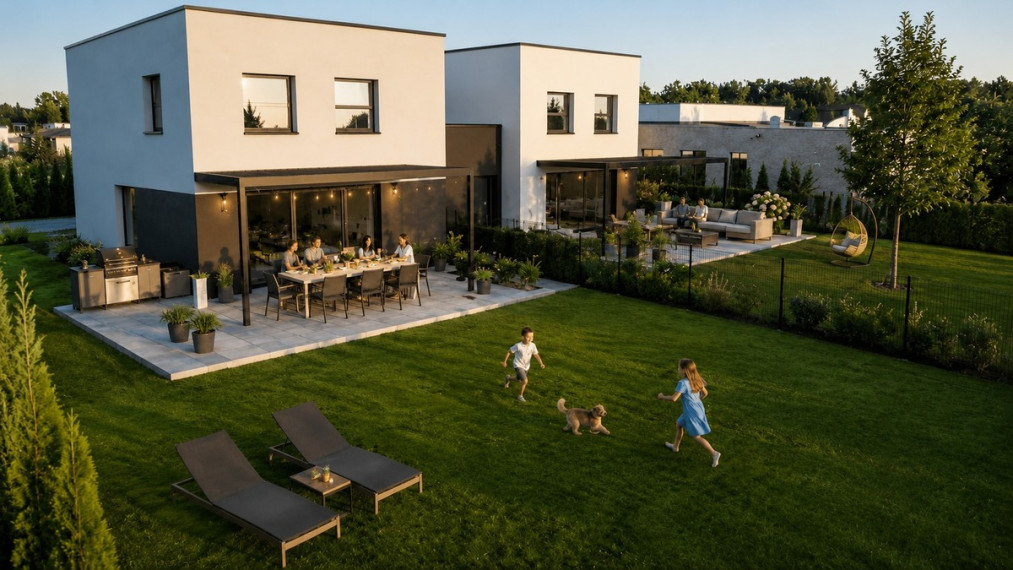 Parduodamas namas Ilgoji g., Bendorių k., Vilniaus r. sav., 139.25 m2 ploto, 2 aukštai 6