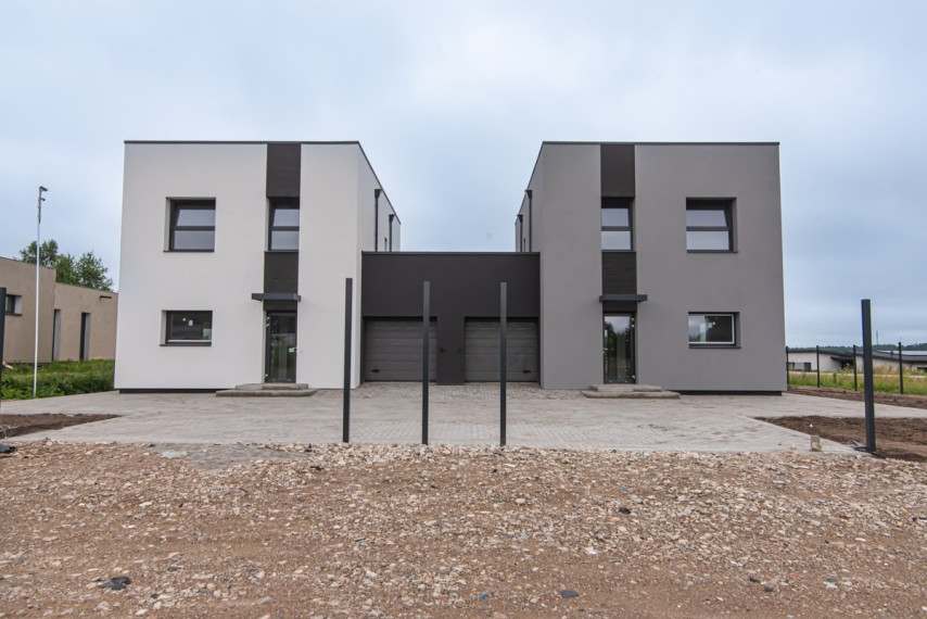 Parduodamas namas Ilgoji g., Bendorių k., Vilniaus r. sav., 139.25 m2 ploto, 2 aukštai 7