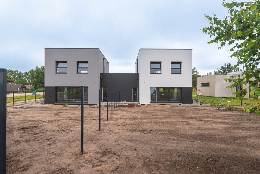Parduodamas namas Ilgoji g., Bendorių k., Vilniaus r. sav., 139.25 m2 ploto, 2 aukštai 9