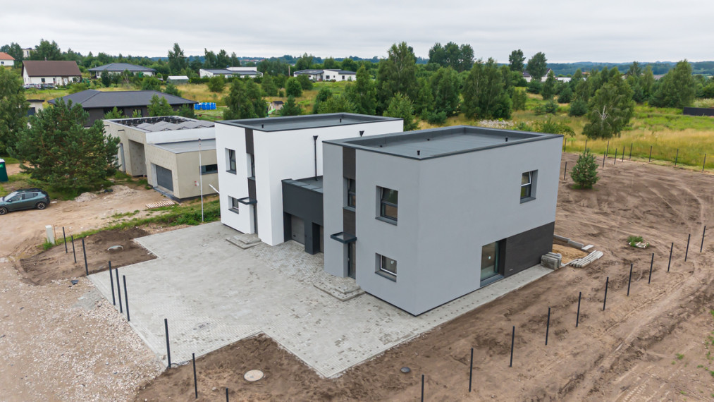 Parduodamas namas Ilgoji g., Bendorių k., Vilniaus r. sav., 139.25 m2 ploto, 2 aukštai 11