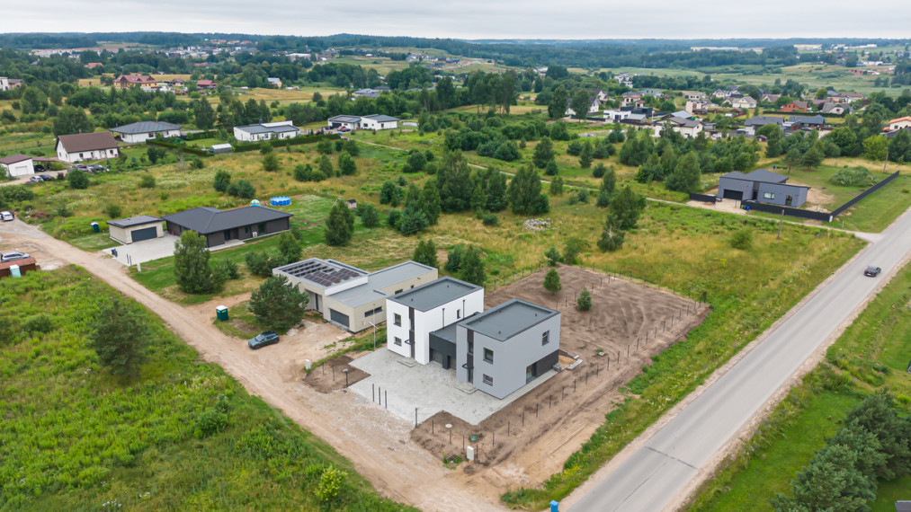 Parduodamas namas Ilgoji g., Bendorių k., Vilniaus r. sav., 139.25 m2 ploto, 2 aukštai 12