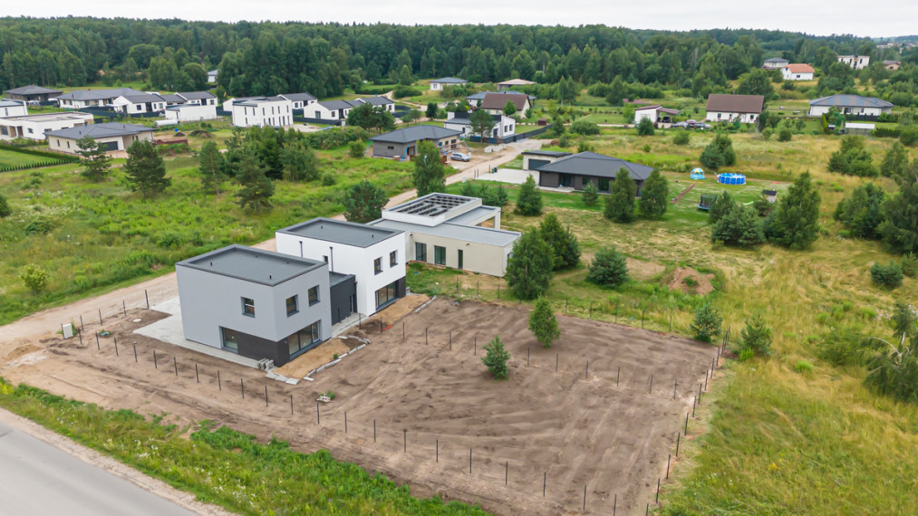 Parduodamas namas Ilgoji g., Bendorių k., Vilniaus r. sav., 139.25 m2 ploto, 2 aukštai 14