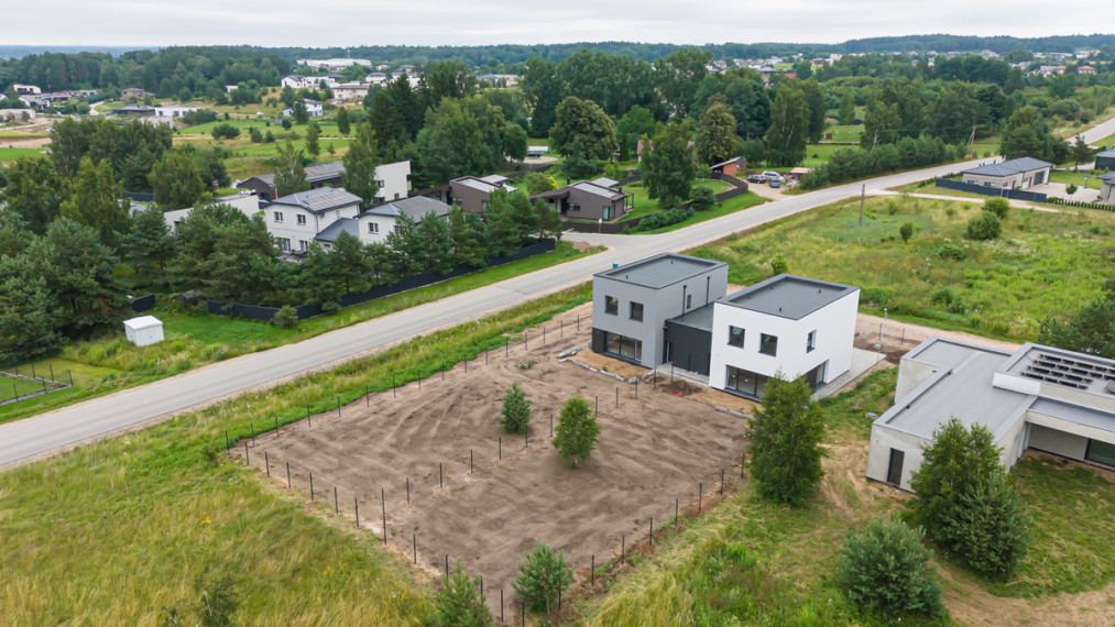 Parduodamas namas Ilgoji g., Bendorių k., Vilniaus r. sav., 139.25 m2 ploto, 2 aukštai 16