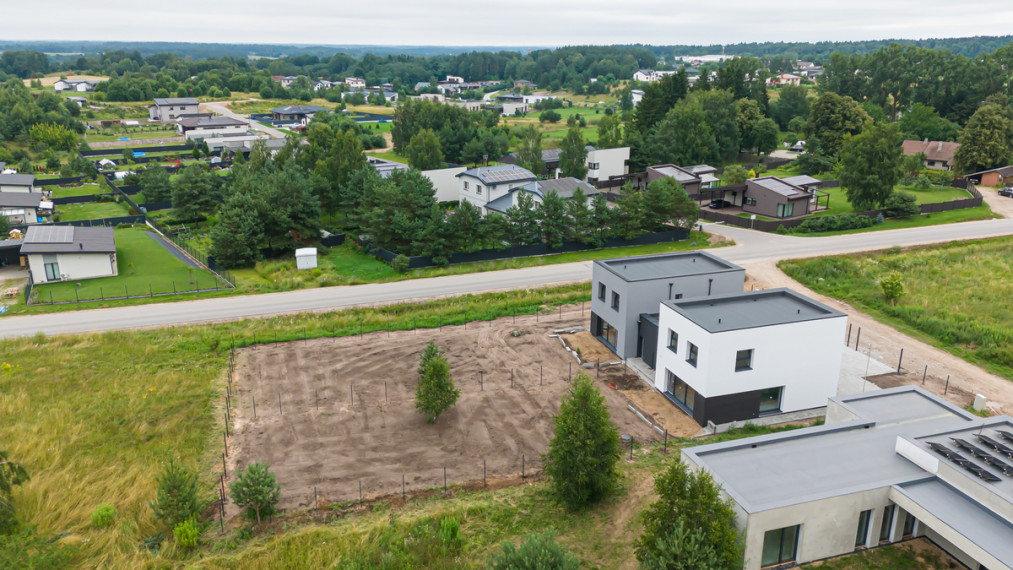 Parduodamas namas Ilgoji g., Bendorių k., Vilniaus r. sav., 139.25 m2 ploto, 2 aukštai 17