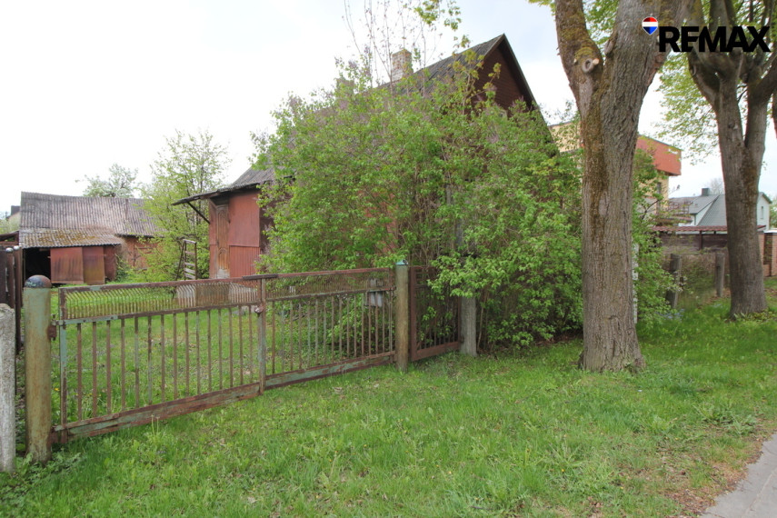 Parduodamas namas Ukmergės g., Medelyne, Šiauliuose, 59.6 kv.m ploto 2